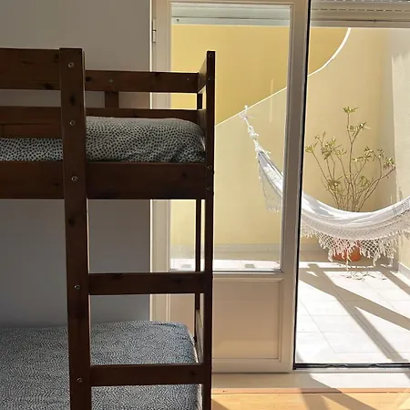 Casa Soluna Gæstehus Atouguia Da Baleia