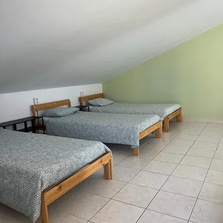 Casa Soluna *