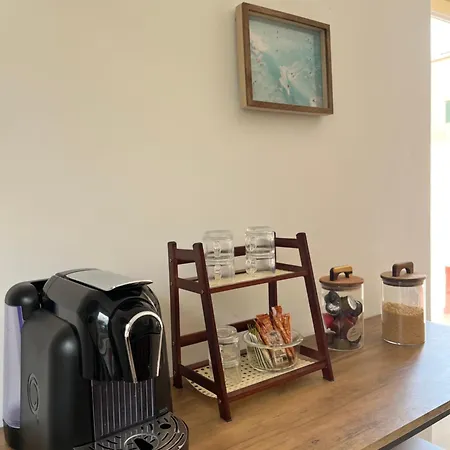 Casa Soluna Affittacamere Atouguia Da Baleia