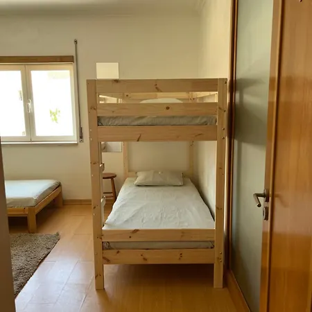 Casa Soluna Gæstehus Atouguia Da Baleia