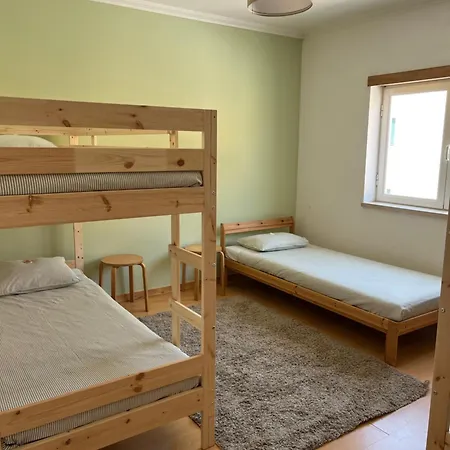 Gæstehus Casa Soluna *