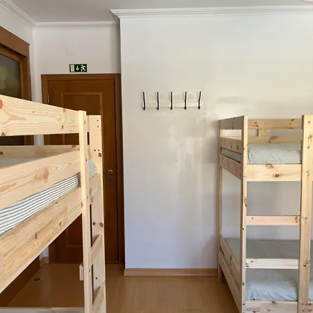 Casa Soluna Gæstehus *