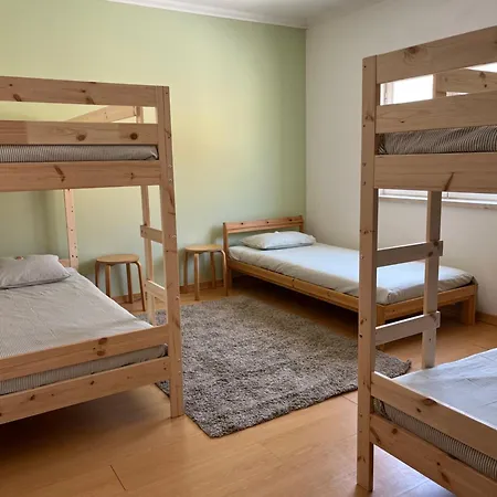 Gæstehus Casa Soluna Atouguia Da Baleia