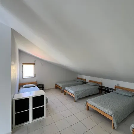 Casa Soluna