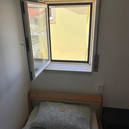 Gæstehus Casa Soluna Atouguia Da Baleia