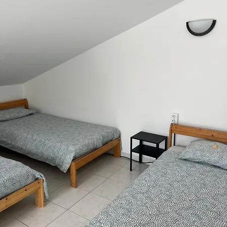 Casa Soluna Affittacamere